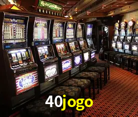 A Revolução dos Aplicativos de Jogos no 40jogo