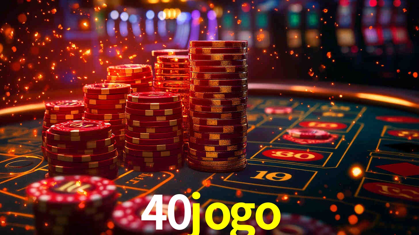 Statistics 40jogo