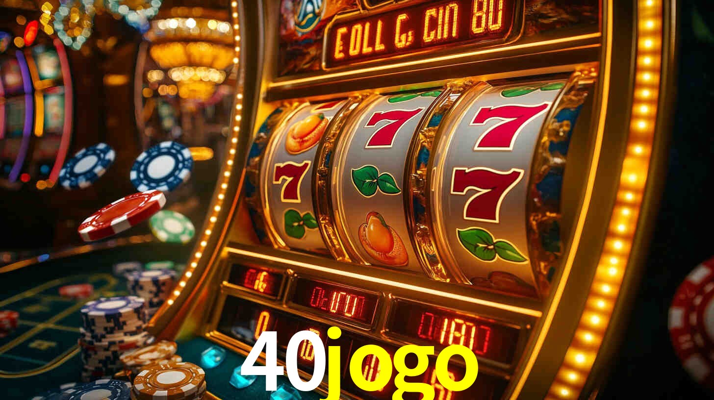Experiência VIP 40jogo