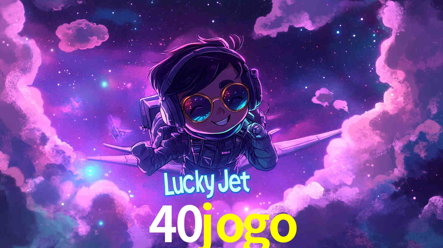 Descubra a Essência do 40jogo: Nossa História e Compromissos