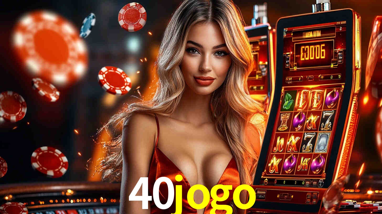 VIP Casino 40jogo