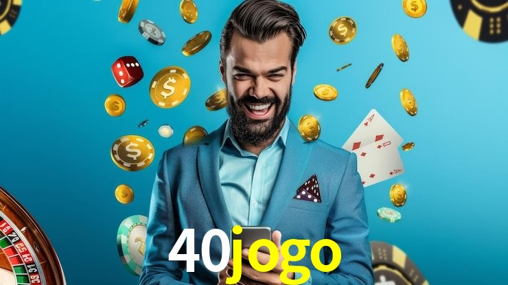 Seasonal Promotions 40jogo