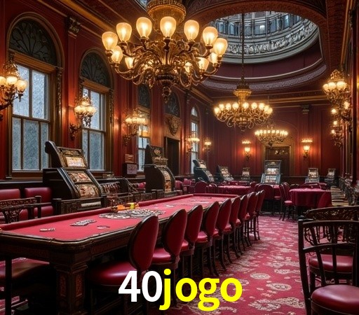 Ofertas Exclusivas 40jogo