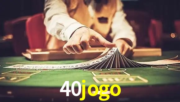 Game Providers 40jogo