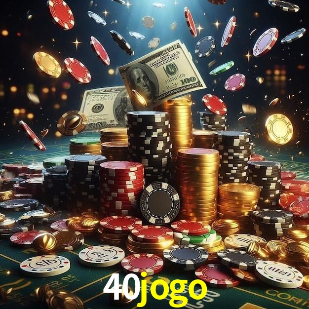 40jogo: Seu Especialista em Apostas Esportivas Brasileiras