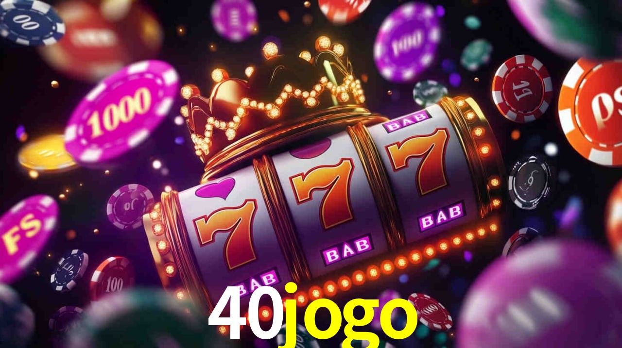 Exclusive Offers 40jogo
