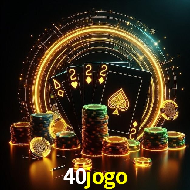 Provedores de Jogos 40jogo