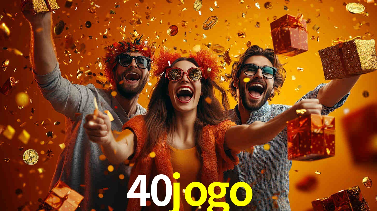 Tournaments 40jogo