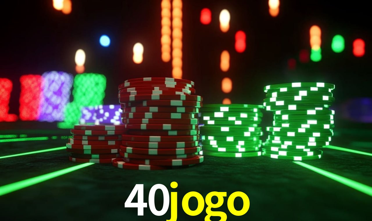 API Integration 40jogo