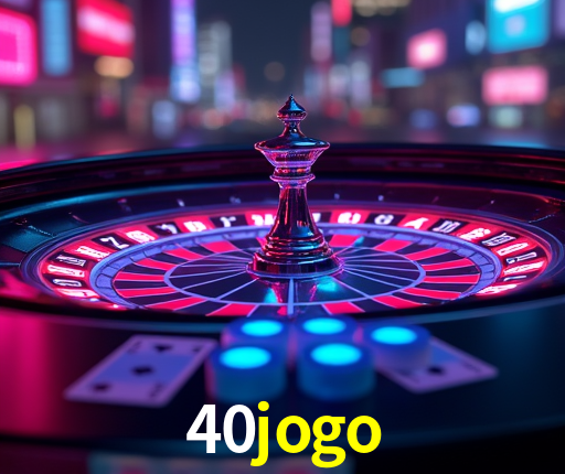 A Emoção da Loteria na 40jogo: Uma Chance de Mudança de Vida