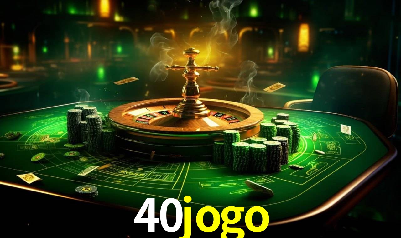 40jogo.com