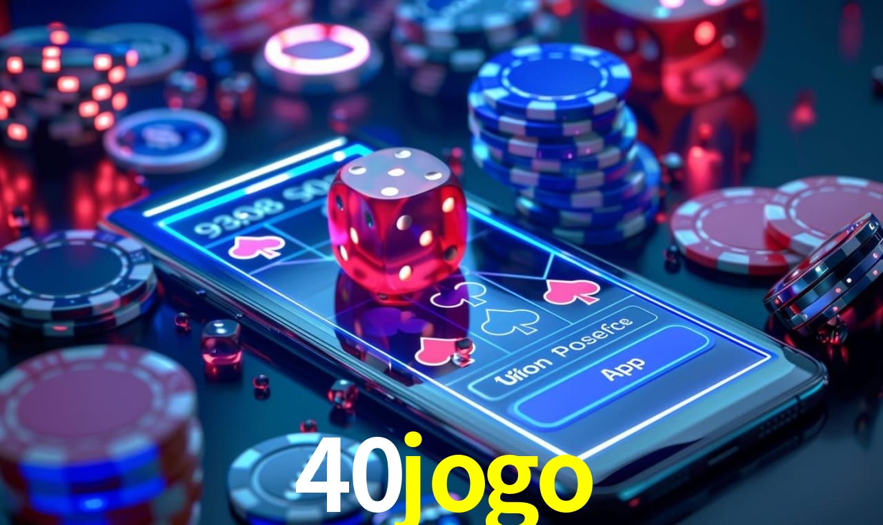 40jogo,40jogo.com