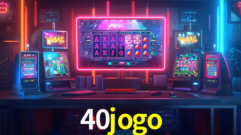 Spaceman Game 40jogo