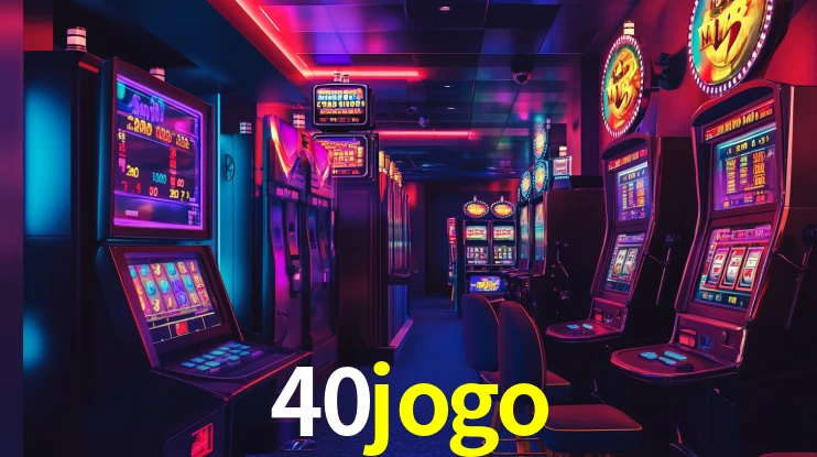 Tennis Betting 40jogo
