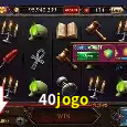 40jogo: A Experiência de Casino com Jogos de Mesa ao Vivo