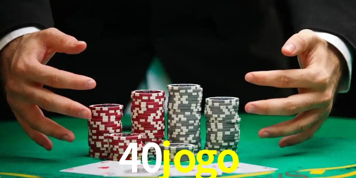 40jogo bet