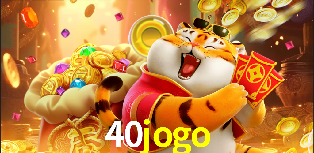 Welcome Bonus 40jogo