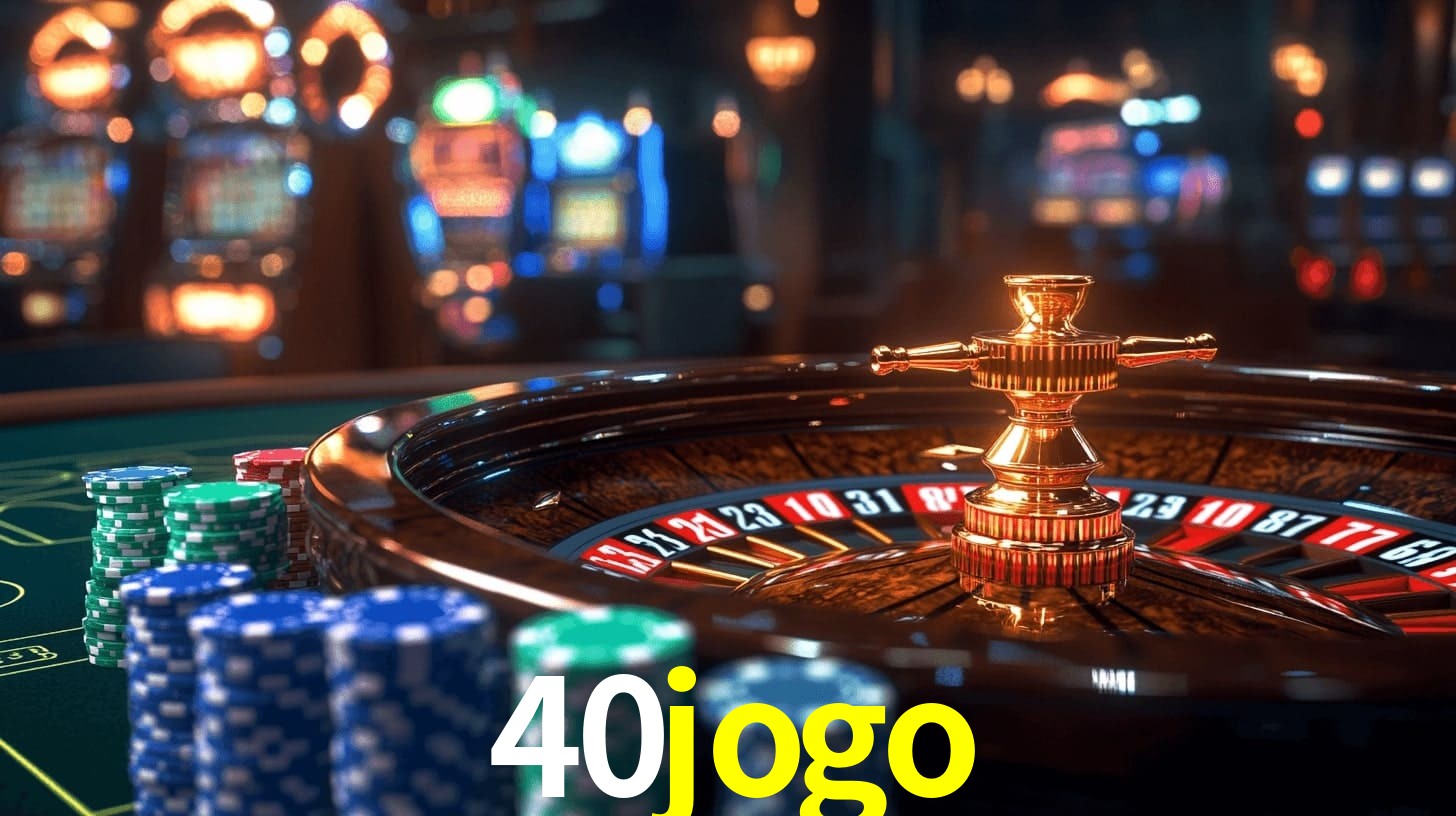 Blackjack Table 40jogo