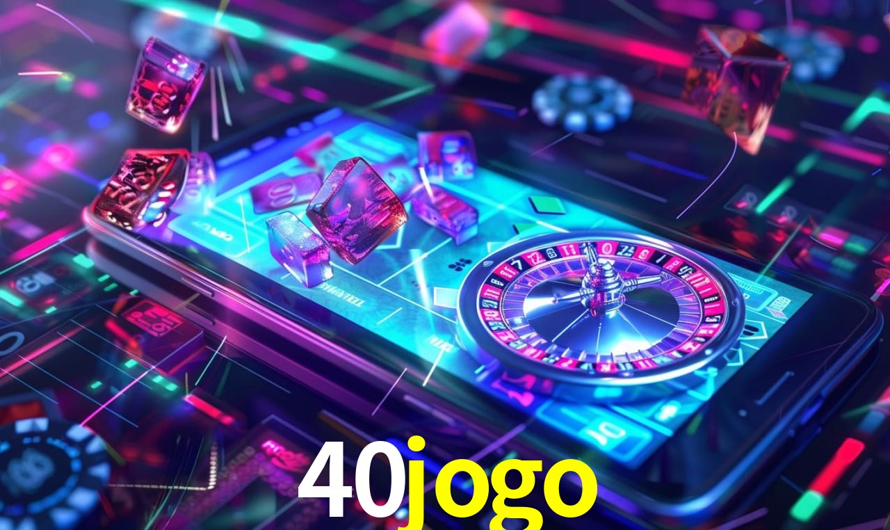 Gates of Olympus 40jogo