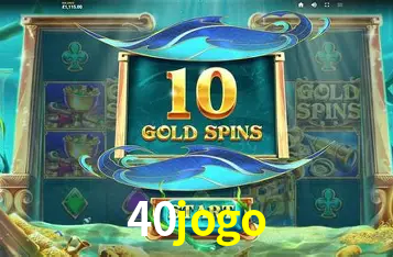 A Revolução dos Aplicativos de Jogos no 40jogo