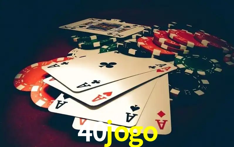 Explore as vantagens do 40jogo: serviço profissional e confiabilidade