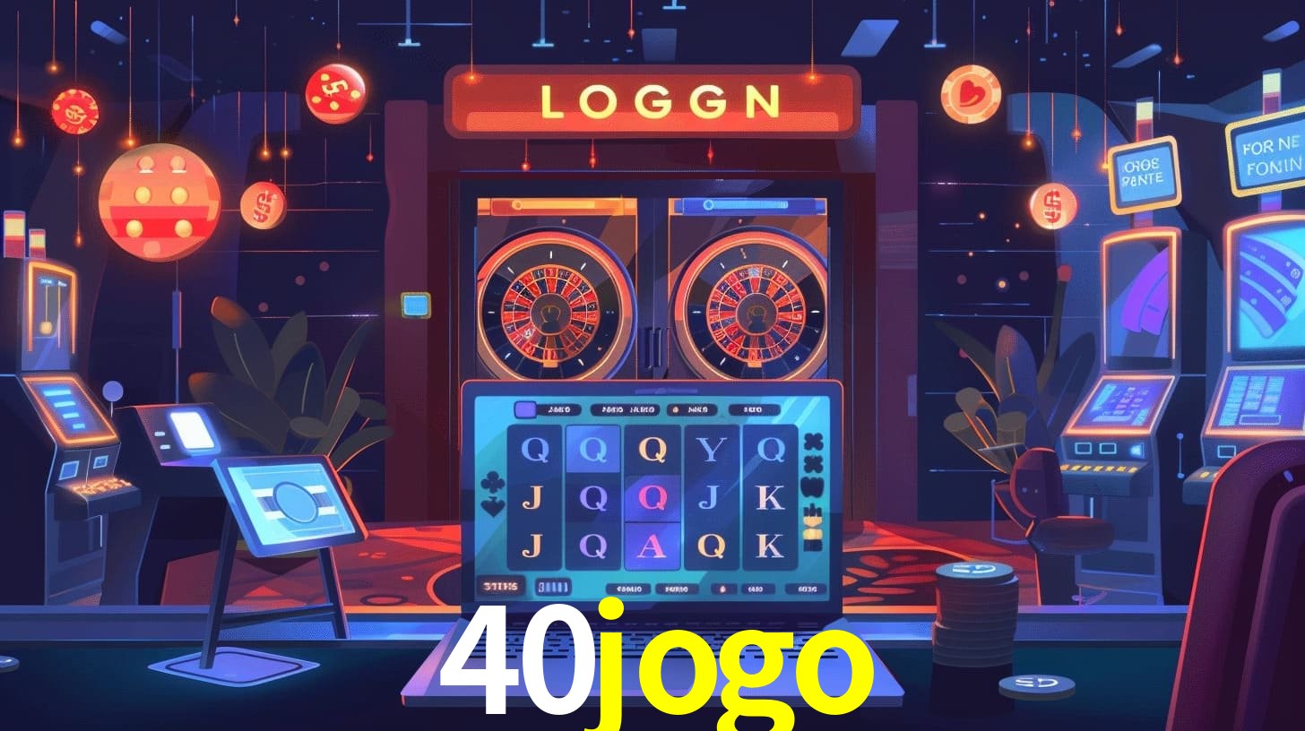 Promoções Sazonais 40jogo