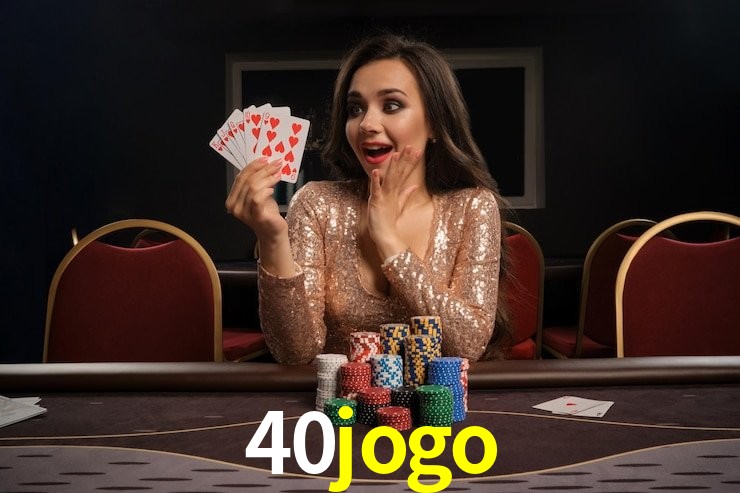 Jogos Exclusivos 40jogo