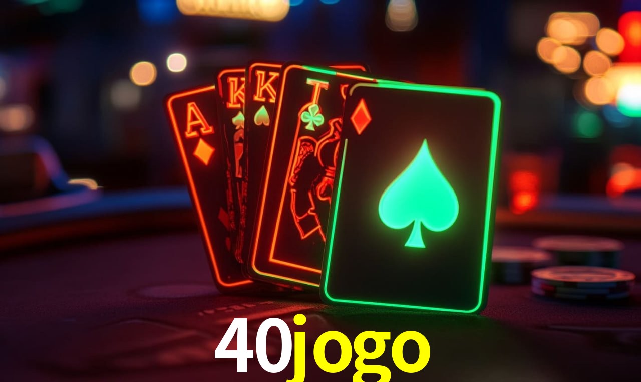 40jogo,40jogo.com