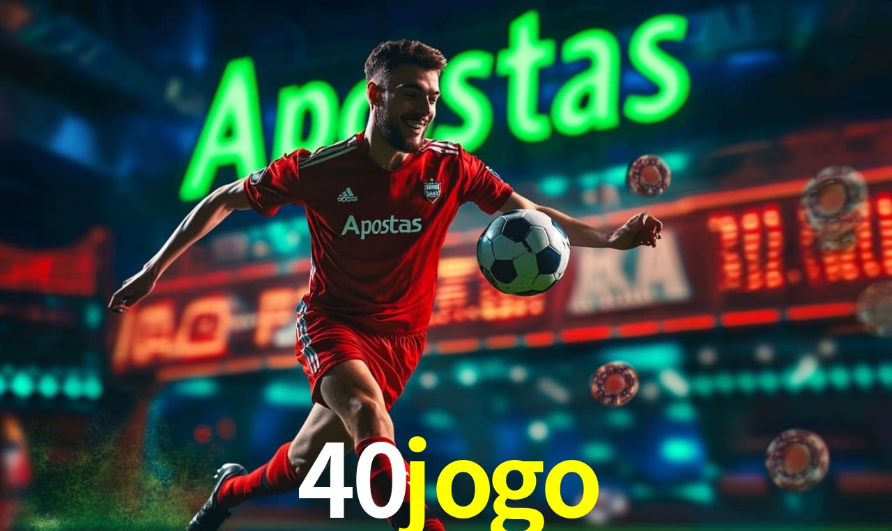 Programa VIP 40jogo