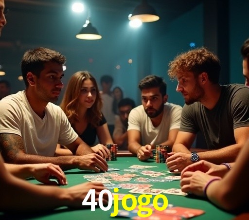 40jogo bet