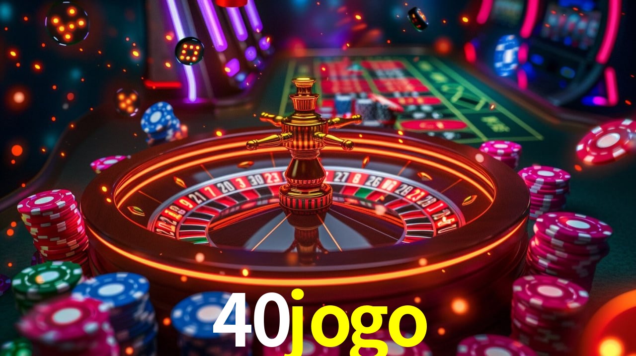 PIX Instantâneo 40jogo