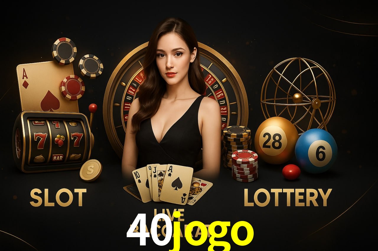 40jogo,40jogo.com