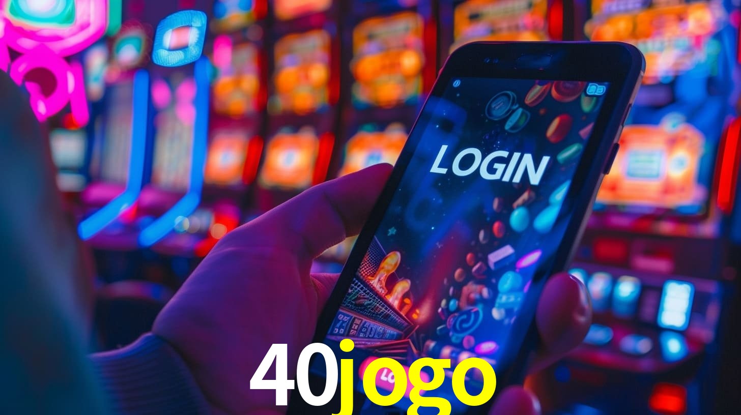 Jogo Spaceman 40jogo