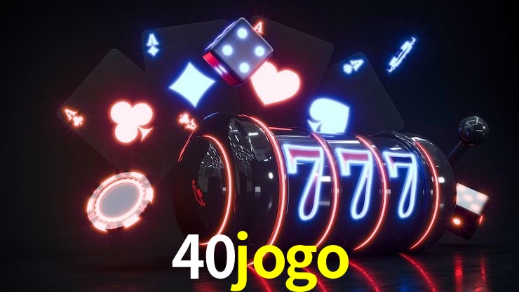 2FA Security 40jogo