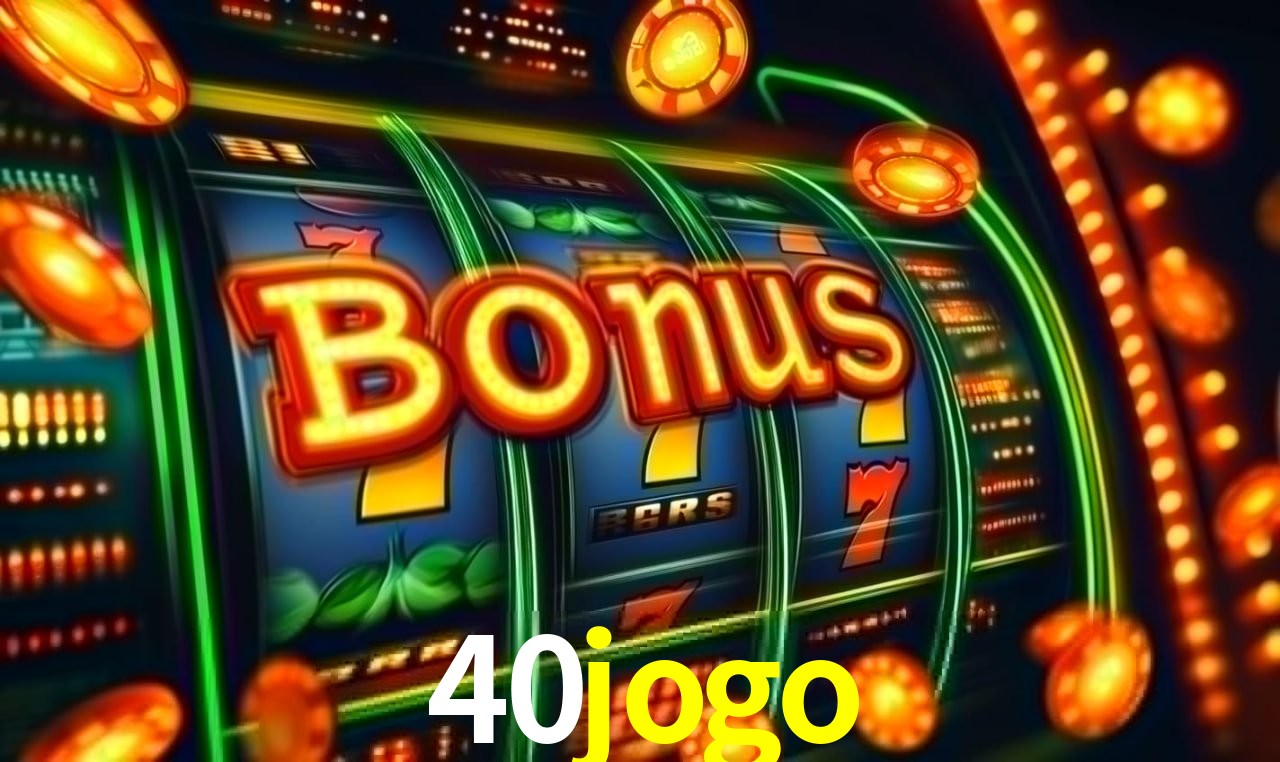Games Directory 40jogo