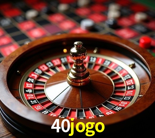 40jogo,40jogo.com