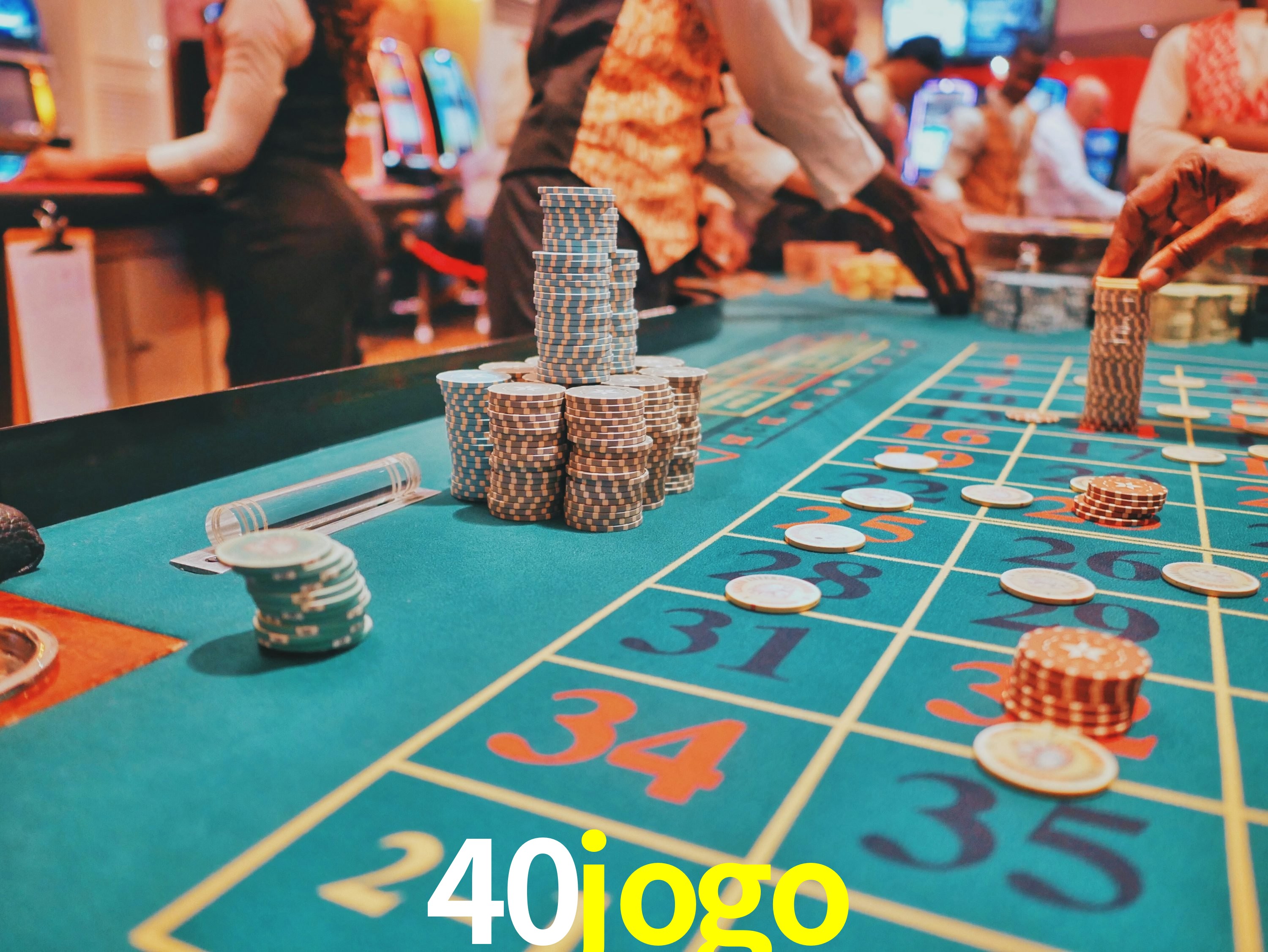 Apostas de Futebol 40jogo