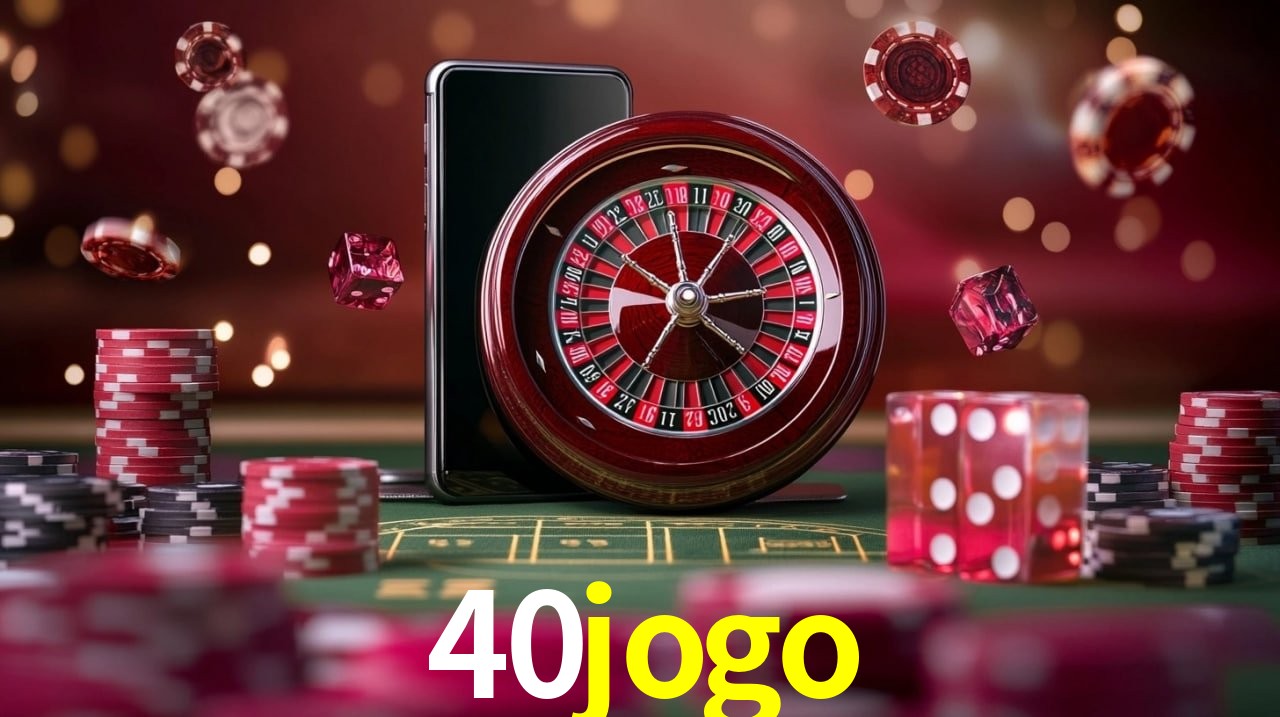 Account Benefits 40jogo