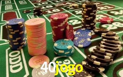 40jogo bet
