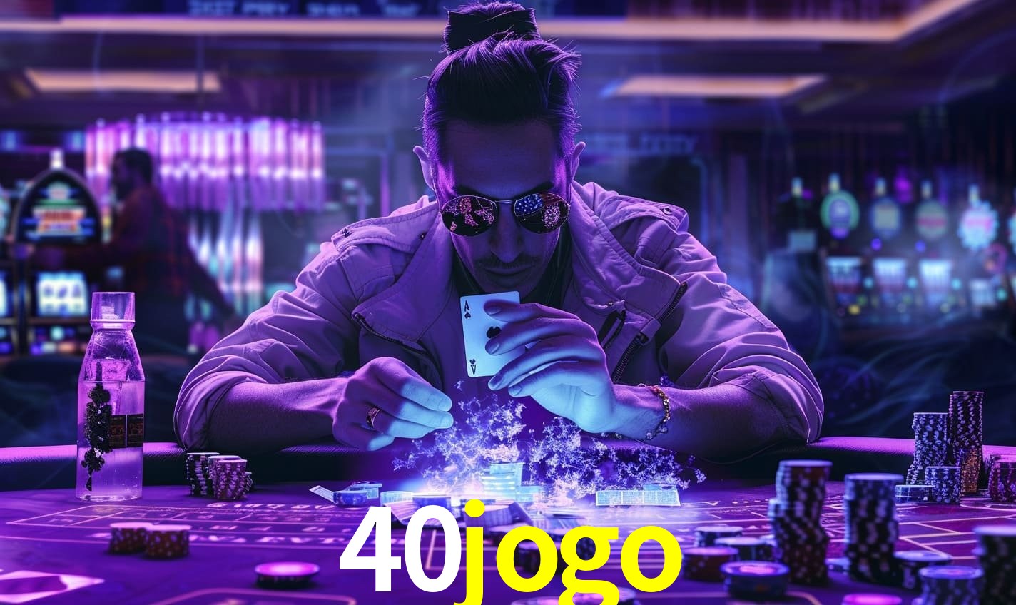 Slot Games 40jogo