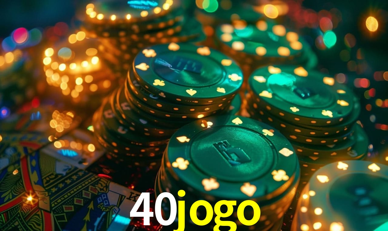 Estatísticas Esportivas 40jogo
