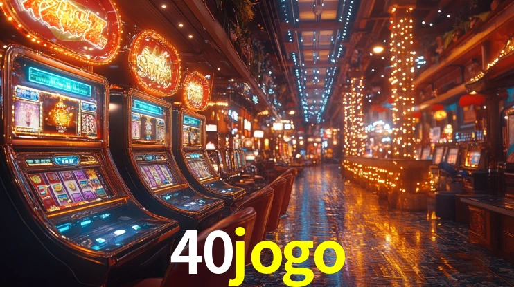 Live Casino 40jogo