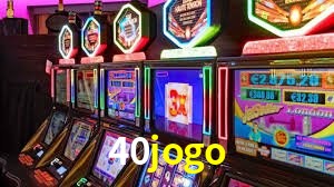 Bônus Diários 40jogo