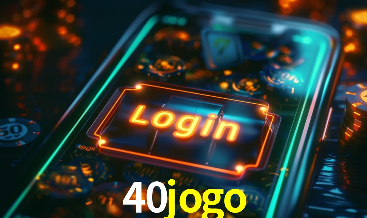 Quick Registration 40jogo