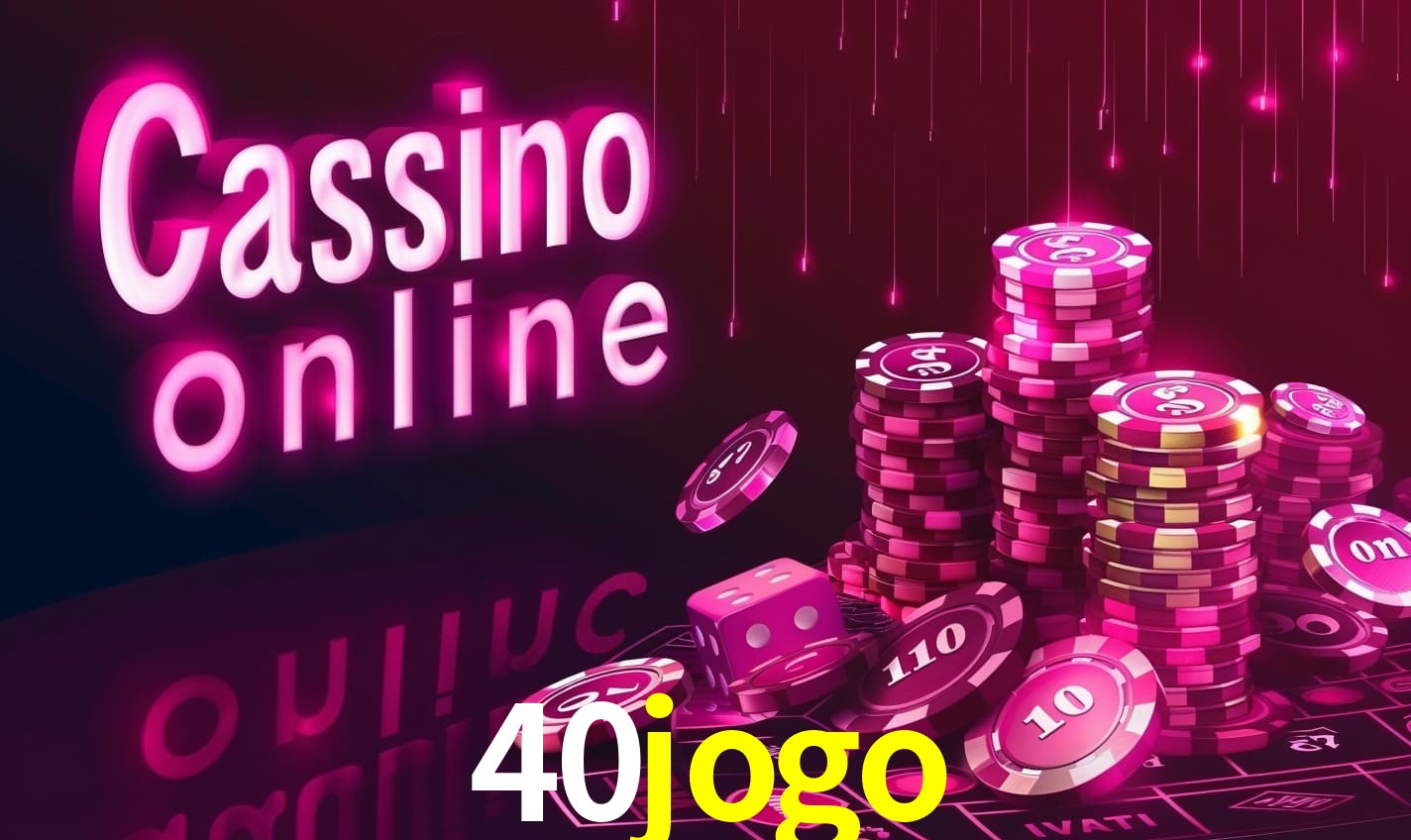 40jogo,40jogo.com