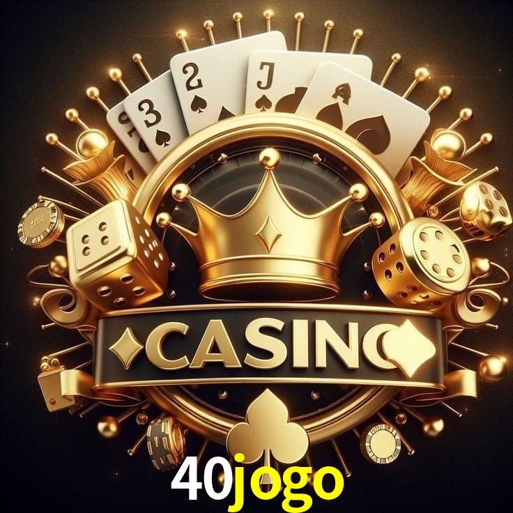 Diretório de Jogos 40jogo