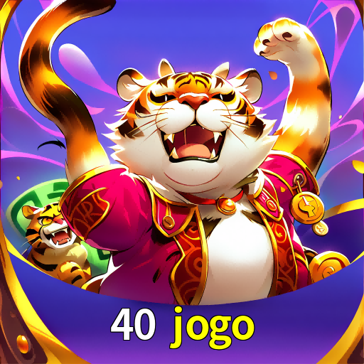 40jogo.com